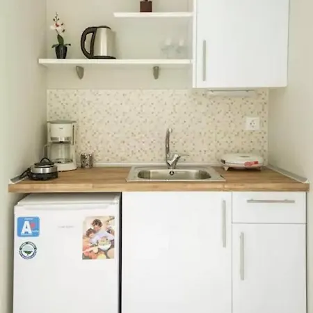 Caravanserai Studio 3 * Θεσσαλονίκη